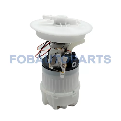 Fuel Pump Assembly Fit for Focus Suitable for Mazda 3 L4 2.0L 2.3L 2004-2009 E8591M LF661335X SP4052M - image 4